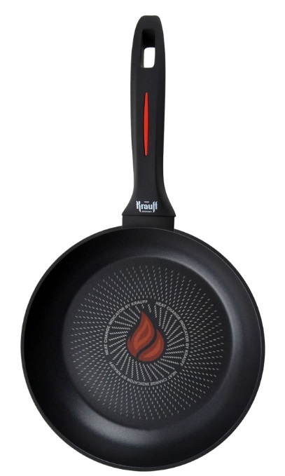 Сковорода Krauff Smart Fry 26 см 25-45-134